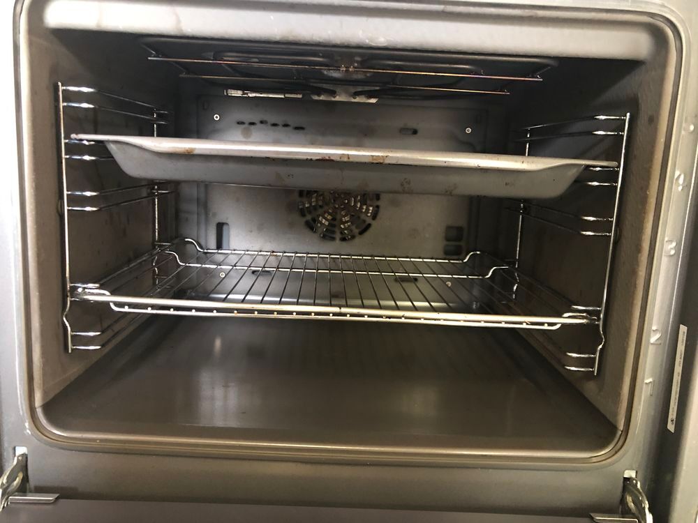Gazini&egrave;re &agrave; induction BOSCH Electroménager