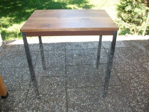 Petits Tabourets et Petites Tables d'Appoint 5 Bouxwiller (67)