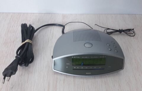 Radio r�veil ADDEX AD709 4 Metz (57)