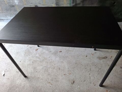 Table d'appoint et sa chaise assortie 22 �ragny (95)