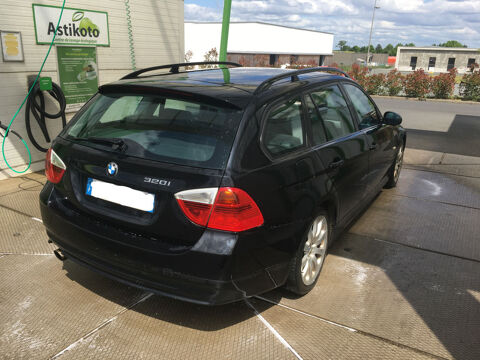 Bmw serie 3 Touring 320i 150ch Confort
