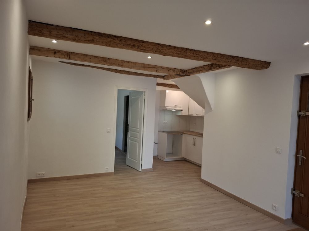 Vente Appartement VENCE CENTRE CHARMANT 2 PIECES Vence
