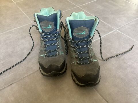 Chaussures de Randonne Lyon 8 (69)