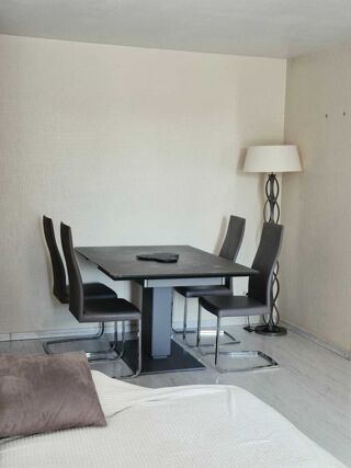  Appartement à vendre 4 pièces 84 m²