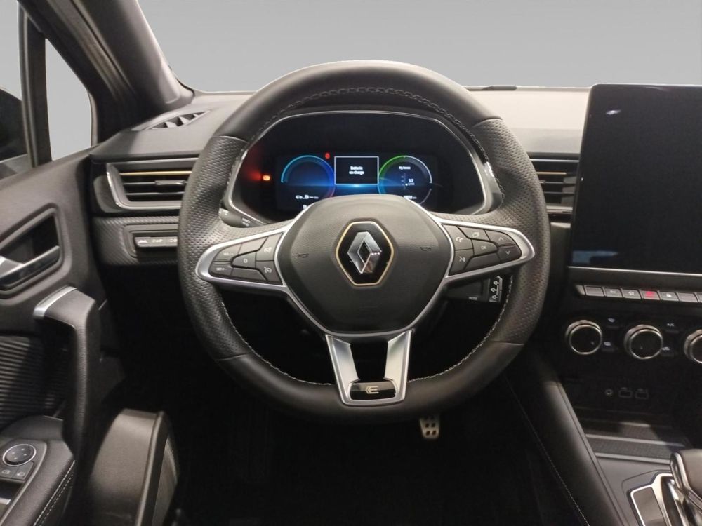 Captur E-Tech hybride 145 Engineered 2023 occasion 08000 Charleville-M&eacute;zi&egrave;res