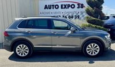 Tiguan 2.0 TDI 150 DSG7 Confortline 2019 occasion 38230 Tignieu-Jameyzieu