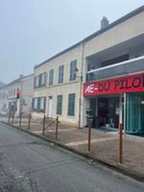   LOCAL COMMERCIAL MONTCHANIN CENTRE 