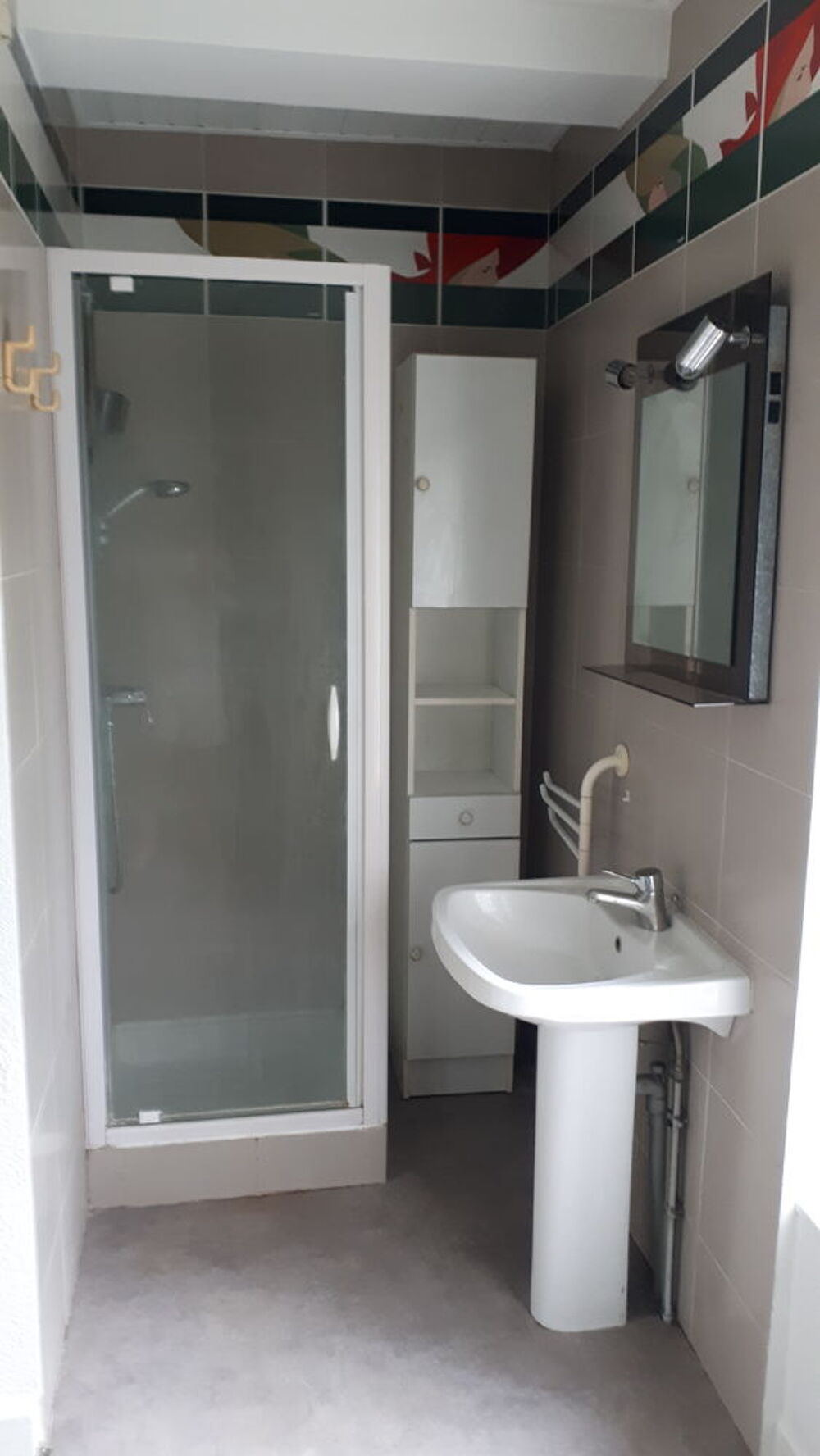 Location Appartement CONDRIEU, 3 PIECES PROCHE CENTRE Condrieu
