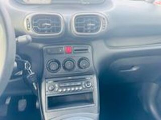 C3 Picasso VTi 95 Attraction 2009 occasion 95150 Taverny