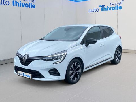Renault Clio V Clio TCe 90 Evolution 2023 occasion Le Coteau 42120