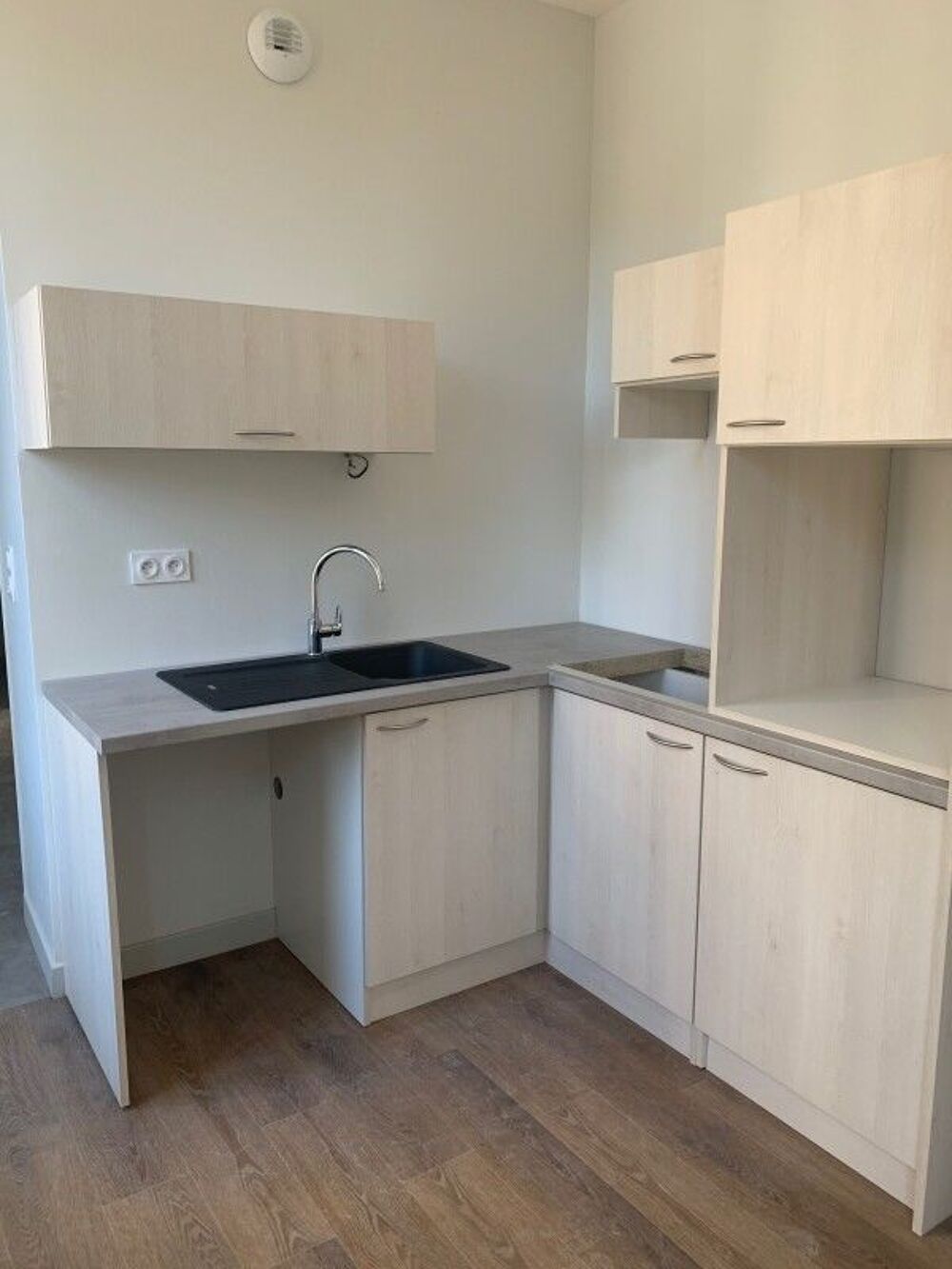 location Appartement - 57 m² Nancy (54000)