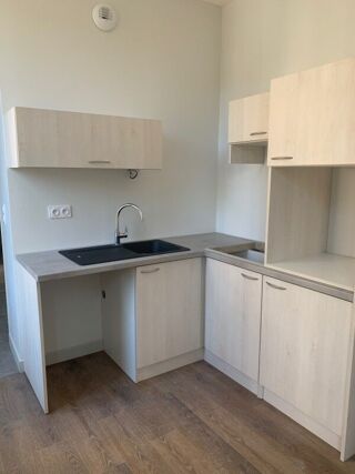  Appartement à louer 57 m²
