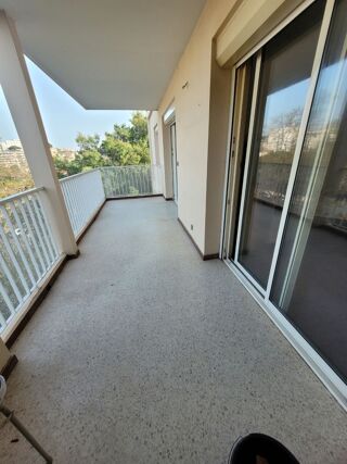  Appartement � vendre 5 pi�ces 97 m� Cannes