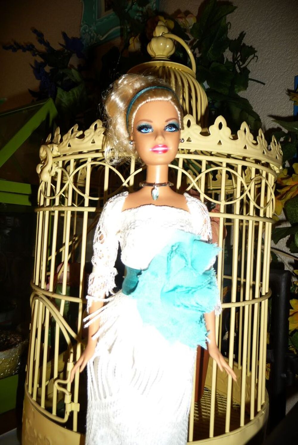 BARBIE STYLE VICTORIEN Jeux / jouets