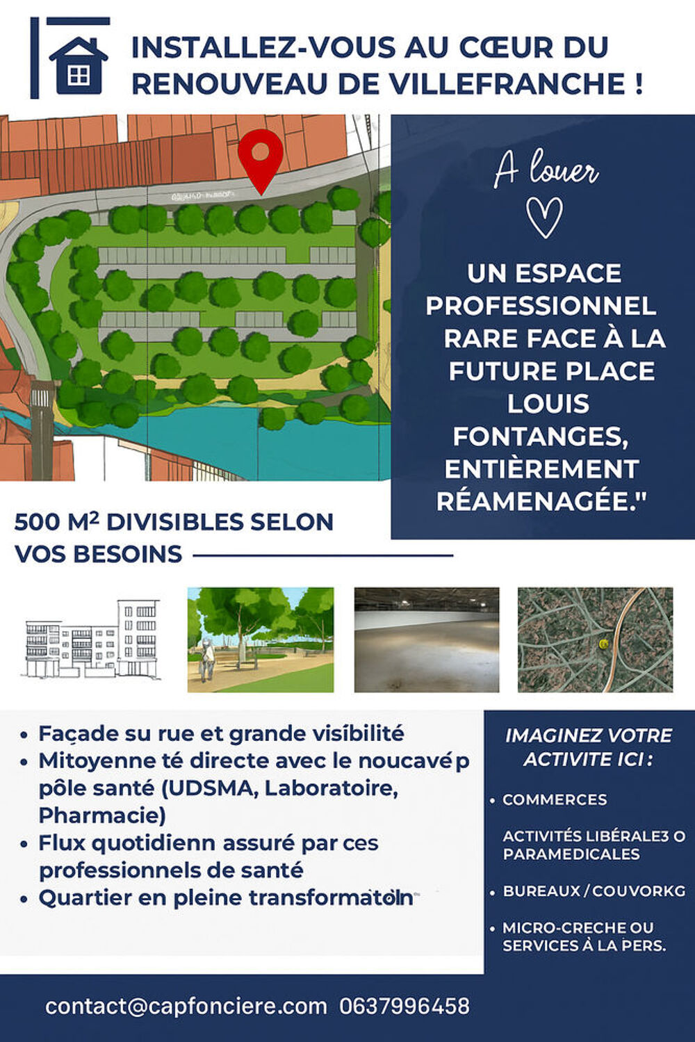 Location Autre Location Villefranche-de-rouergue