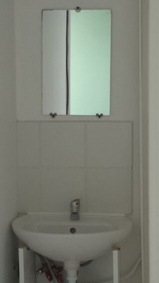  Chambre à louer 2 pièces 16 m² Nantes
