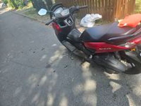 YAMAHA 2022 occasion 80480 Salou&euml;l