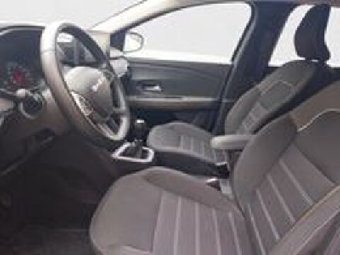 Sandero TCe 110 Stepway Expression + 2023 occasion 92120 Montrouge