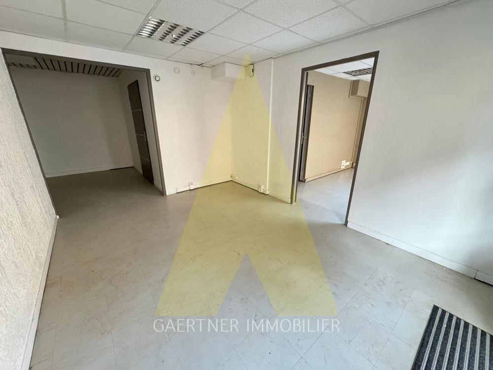   Bureaux à vendre Reims