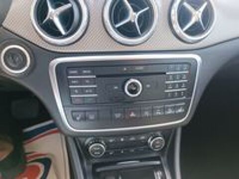 Classe GLA 200 d 4-Matic Intuition 7-G DCT A 2016 occasion 31150 Fenouillet