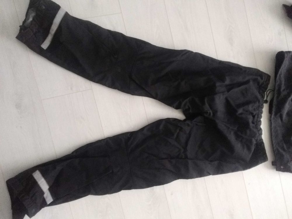 &Eacute;quipement moto Vêtements