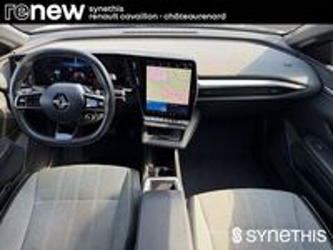 M&eacute;gane Megane E-Tech EV40 130ch standard charge Techno 2023 occasion 84300 Cavaillon