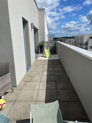  Appartement � louer 3 pi�ces 80 m�