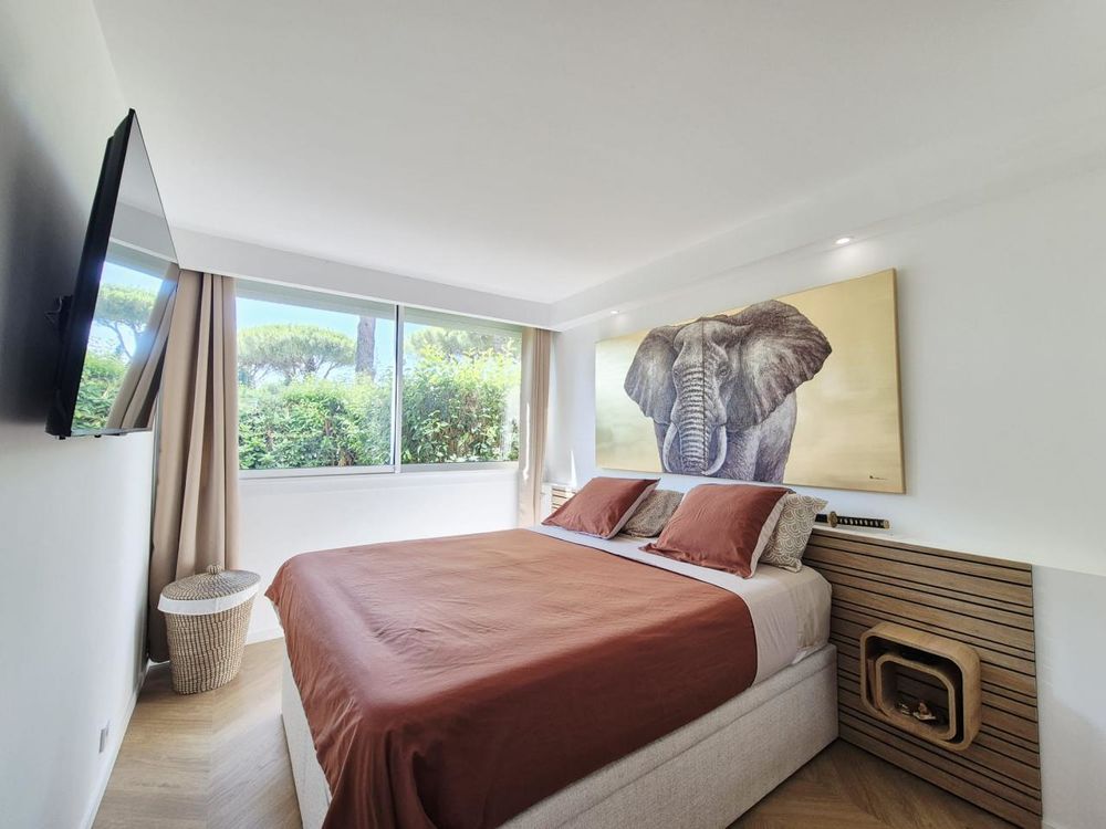à vendre  Appartement La Grande-Motte (34280)