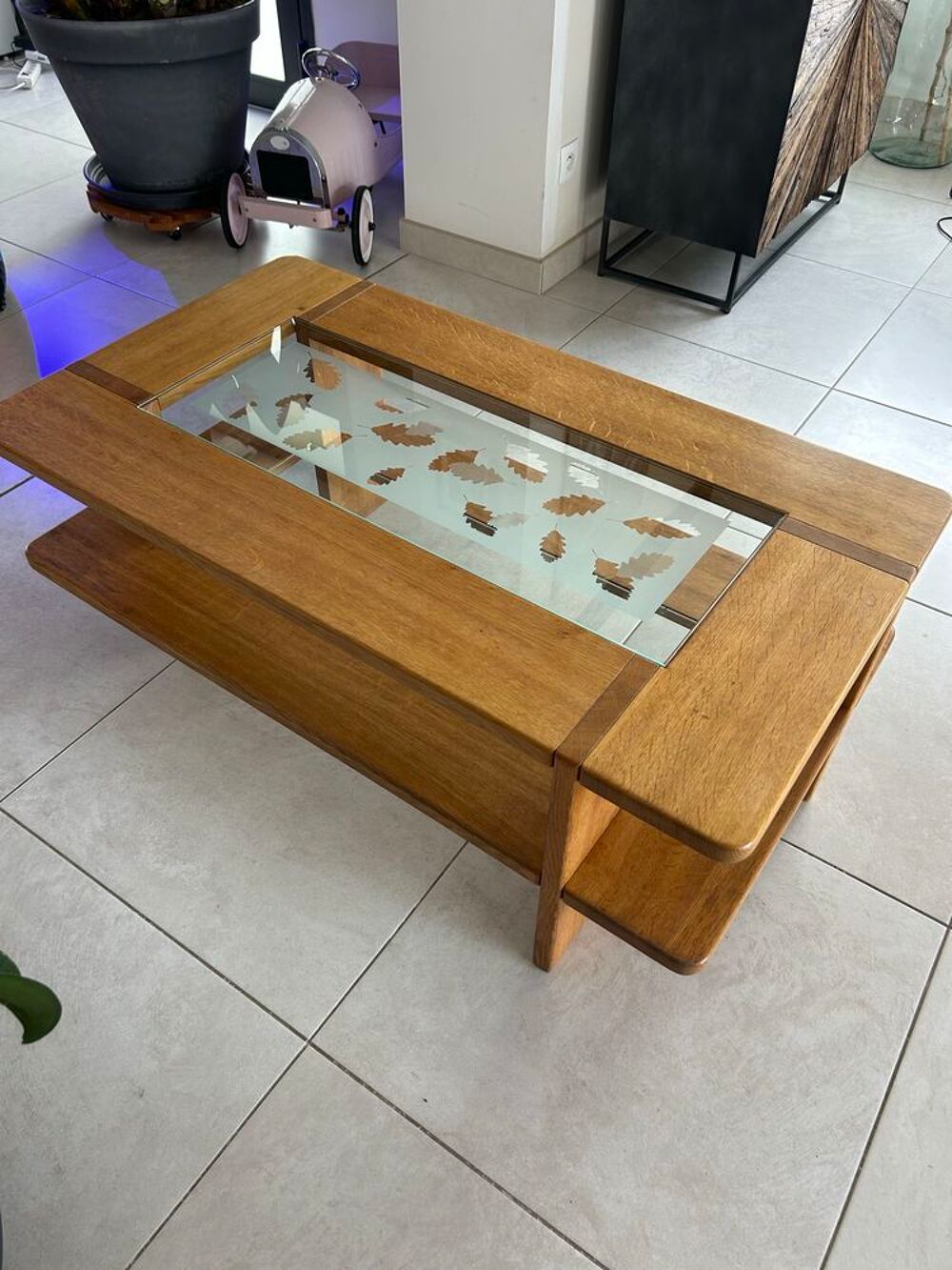 Table basse Meubles