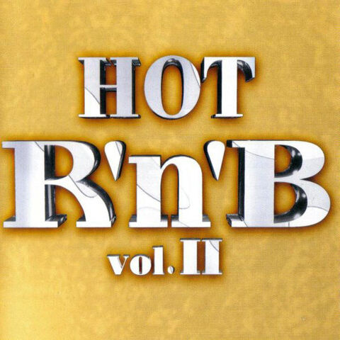 cd Hot R'N'B vol. II  3 Martigues (13)