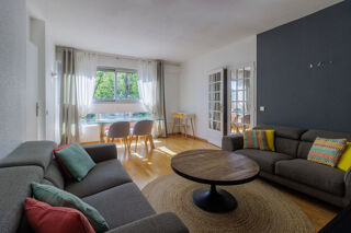  Appartement à louer 4 pièces 87 m² Ferney-voltaire