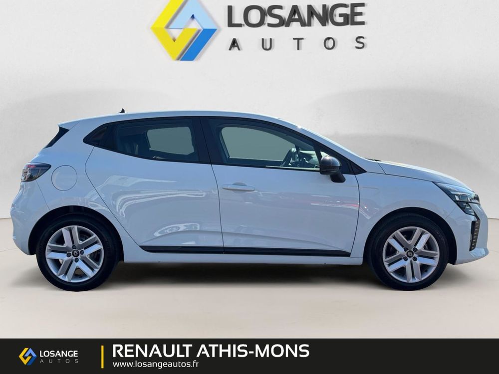 Clio V Clio dCi 100 Evolution 2023 occasion 91200 Athis-Mons