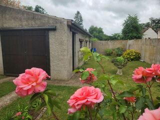  Maison � vendre 6 pi�ces 109 m�