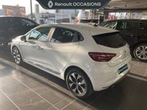 Clio V Clio TCe 100 GPL Evolution 2023 occasion 63300 Thiers