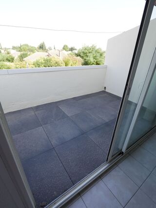  Appartement � louer 2 pi�ces 42 m�