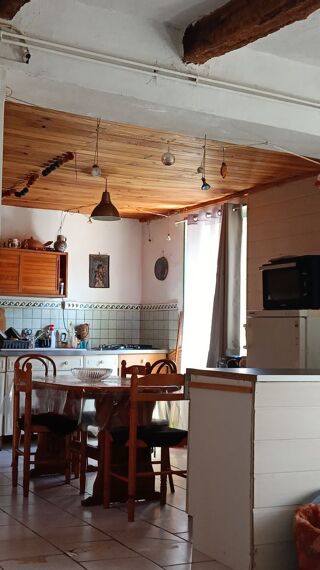 Maison à vendre 5 pièces 90 m²