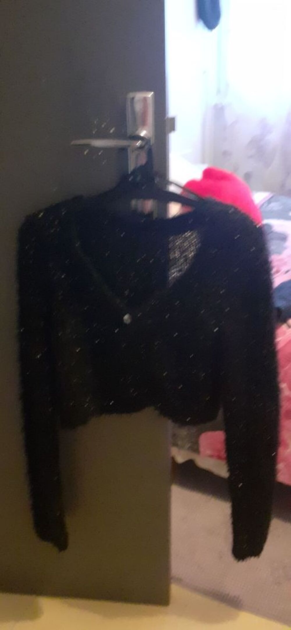 gilet de soir&eacute;e. Vêtements