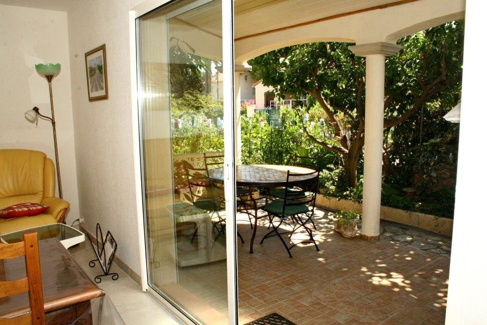   appartement vacances Provence-Alpes-Côte d'Azur, Hyères (83400)