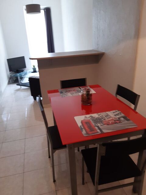  Appartement � louer 2 pi�ces 50 m�