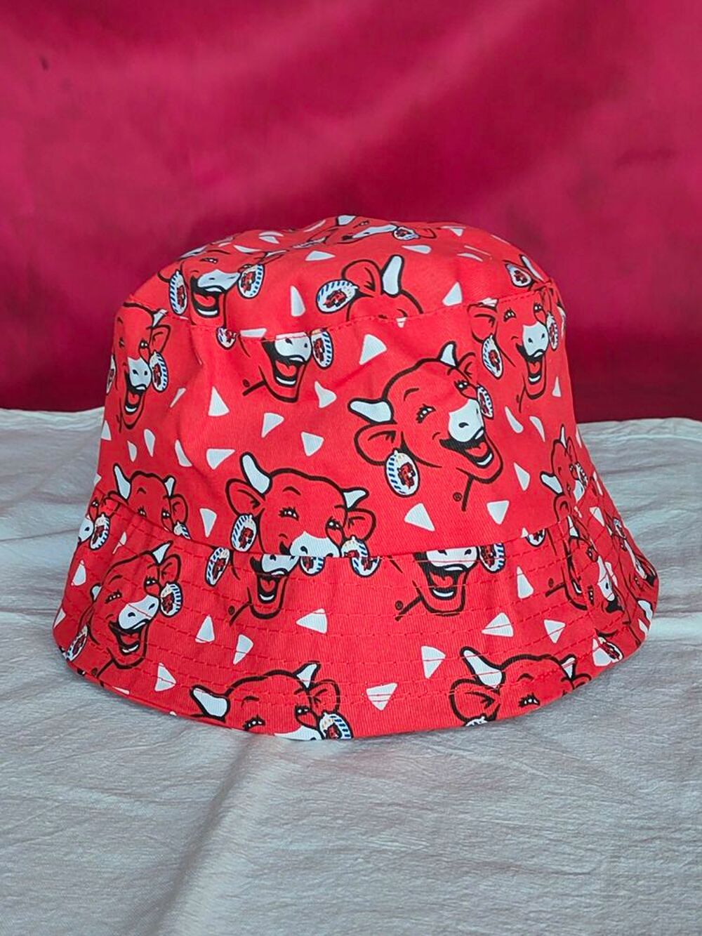 Bob neuf la vache qui rit Vêtements