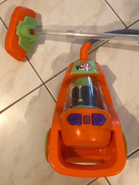 Aspirateur enfant 20 Blois (41)