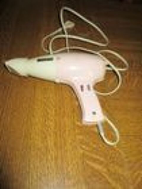 Sche cheveux moulinex vintage 15 Mrignies (59)