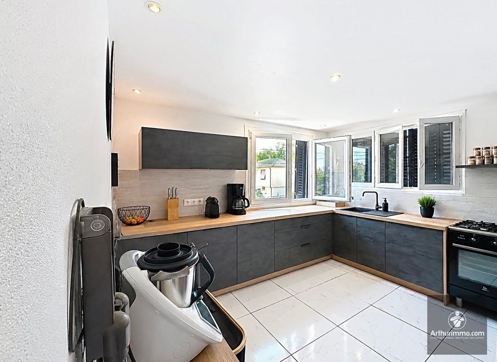 Vente Maison Maison individuelle a Mably Mably