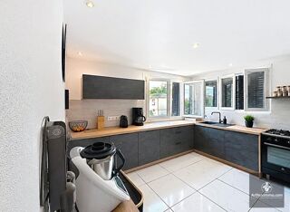  Maison à vendre 5 pièces 140 m²
