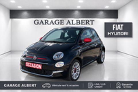 500 S/S 1.0 70CV BSG (RED) 2023 occasion 33310 Lormont