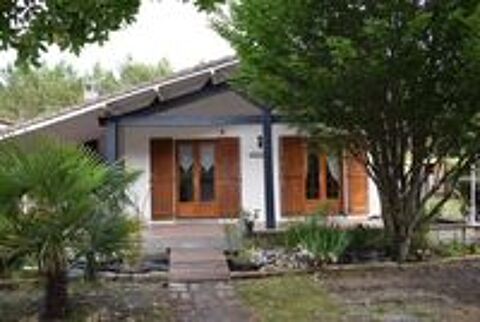 Location  Maison - Villa 