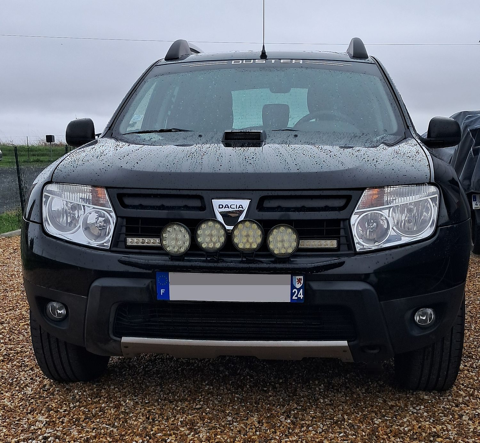 Dacia duster 1.5 dCi 110 4x2 Ambiance