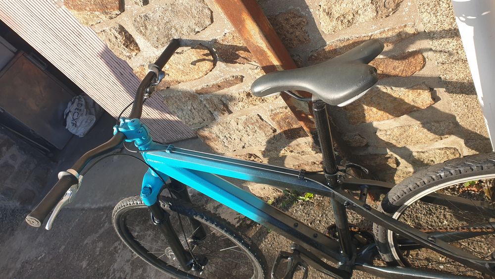 vtt junior Vélos