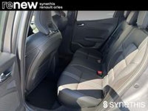 Clio V Clio E-Tech full hybrid 145 Engineered 2023 occasion 13200 Arles