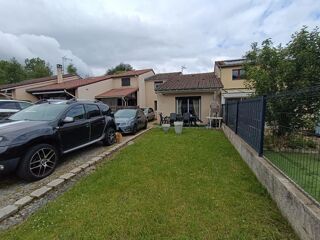  Maison à vendre 4 pièces 100 m²